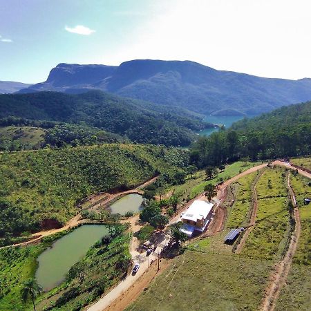 Pousada Boutique Raio De Luz Ouro Preto  Zewnętrze zdjęcie