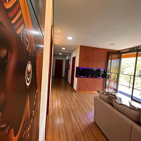 Pousada Boutique Raio De Luz Ouro Preto  Zewnętrze zdjęcie