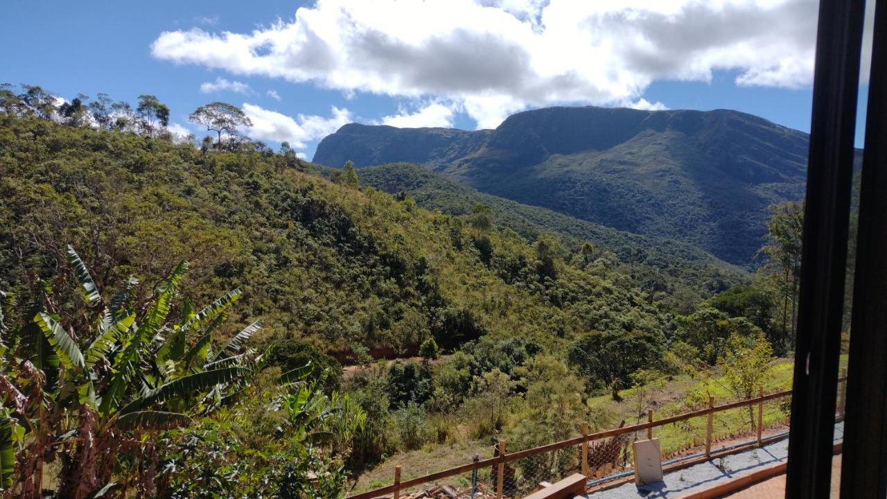 Pousada Boutique Raio De Luz Ouro Preto  Zewnętrze zdjęcie