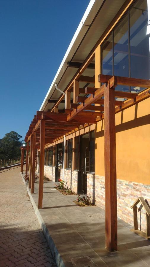 Pousada Boutique Raio De Luz Ouro Preto  Zewnętrze zdjęcie