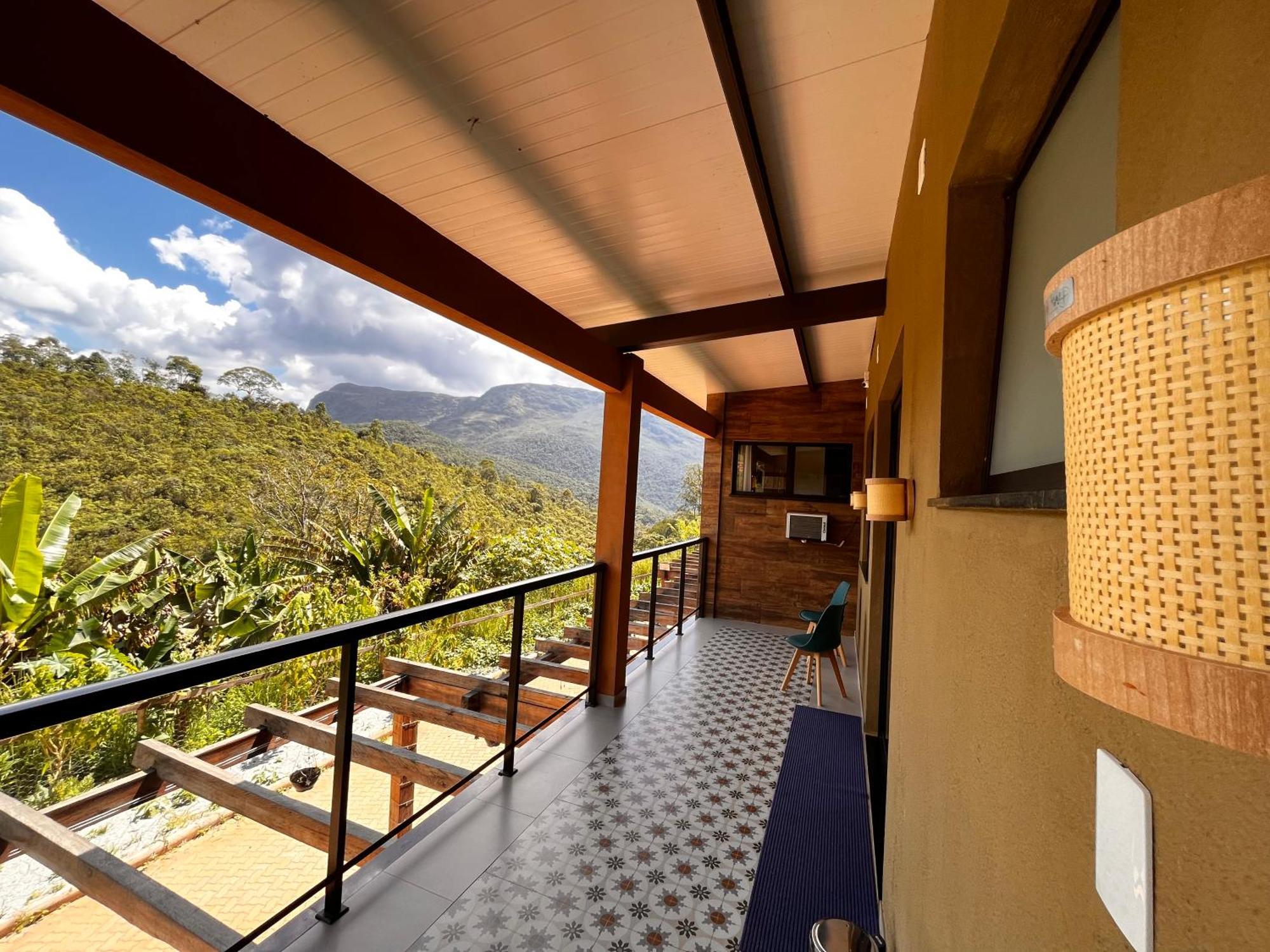 Pousada Boutique Raio De Luz Ouro Preto  Zewnętrze zdjęcie