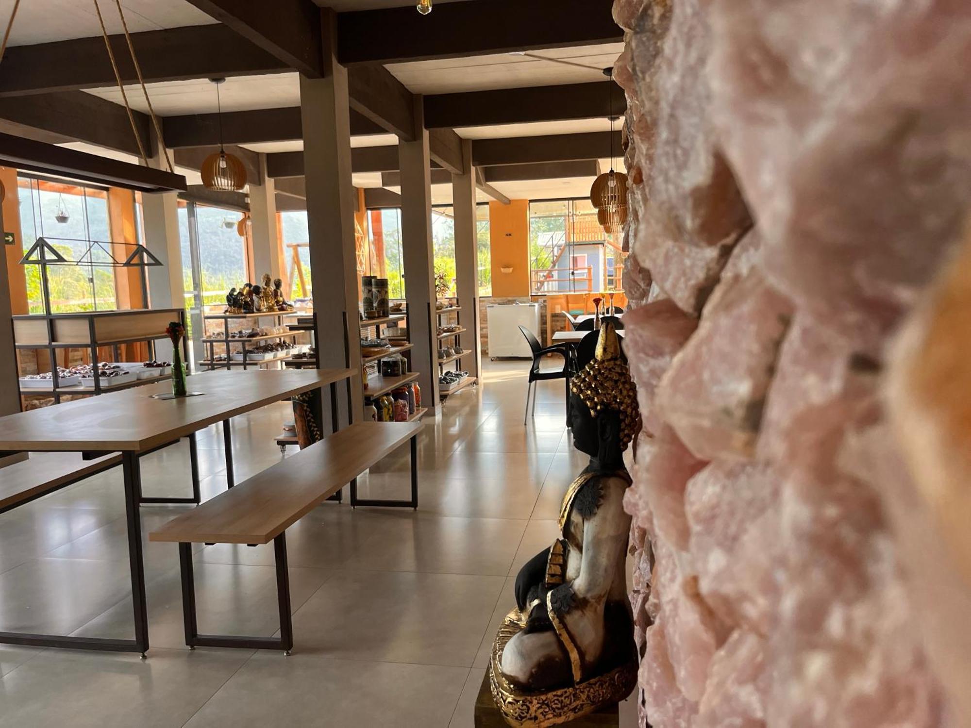 Pousada Boutique Raio De Luz Ouro Preto  Zewnętrze zdjęcie