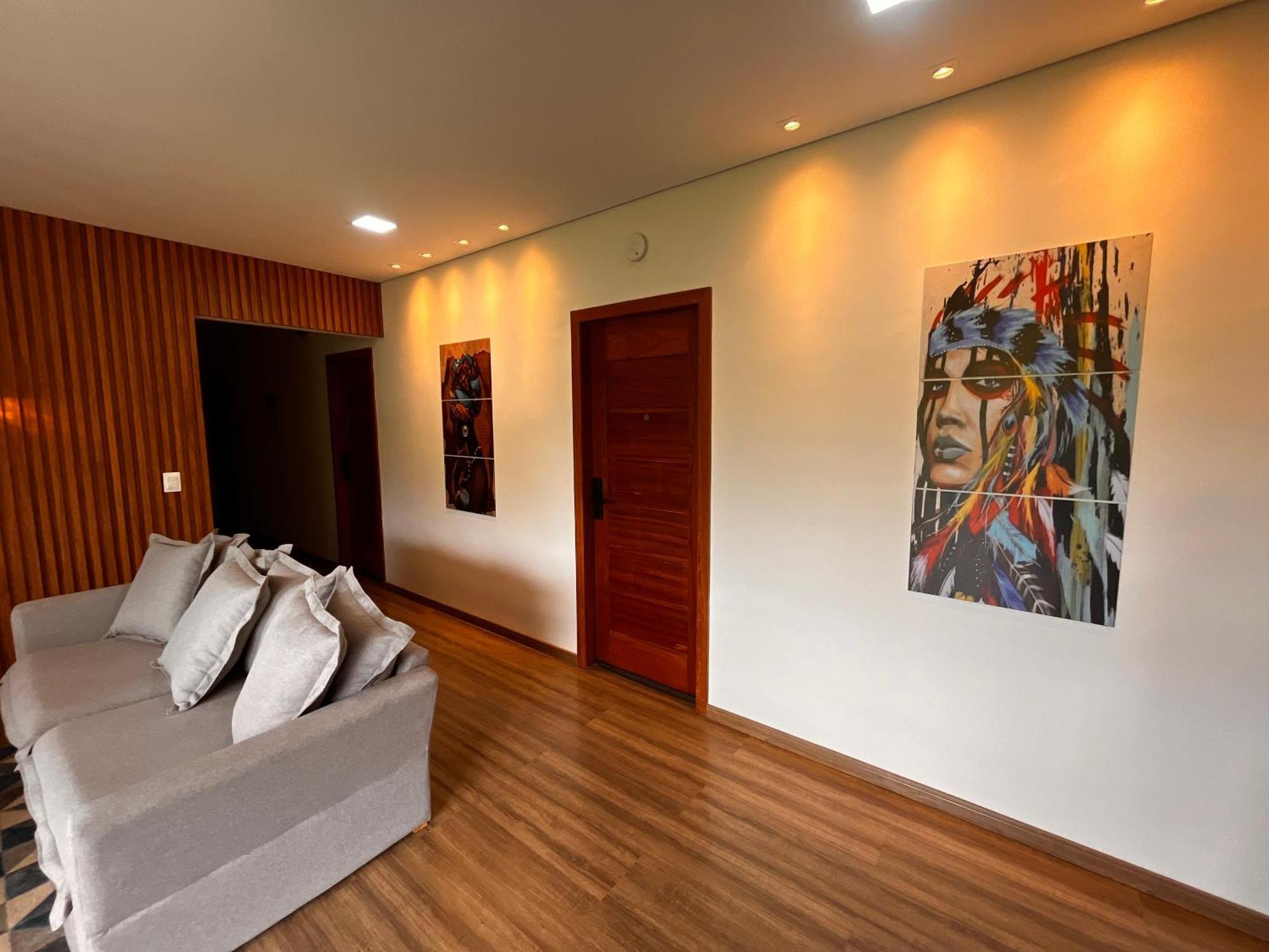 Pousada Boutique Raio De Luz Ouro Preto  Zewnętrze zdjęcie